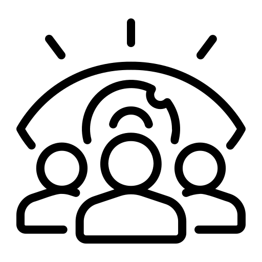 Vission